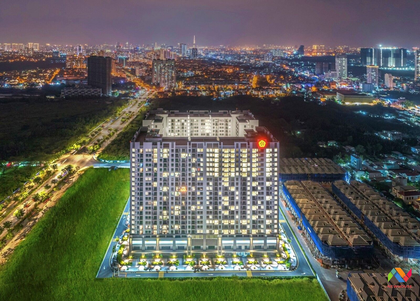 Hình ảnh của Chung cư Q7 Boulevard khi nào ra sổ hồng?