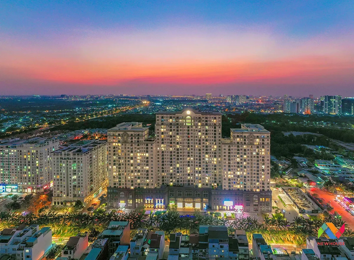 Hình ảnh của Soi pháp lý dự án Saigon Mia có những loại giấy tờ nào?