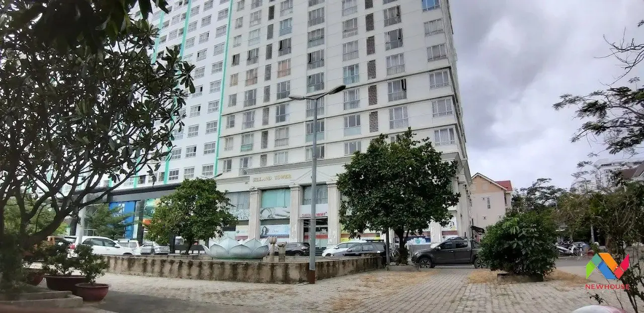 T&ograve;a nh&agrave; Sinh Lợi nh&igrave;n từ đường