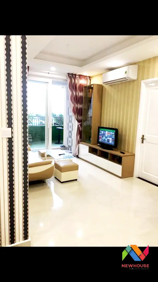 Căn hộ Saigon Mia