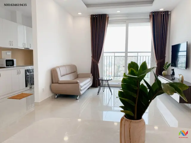 Căn hộ Saigon Mia