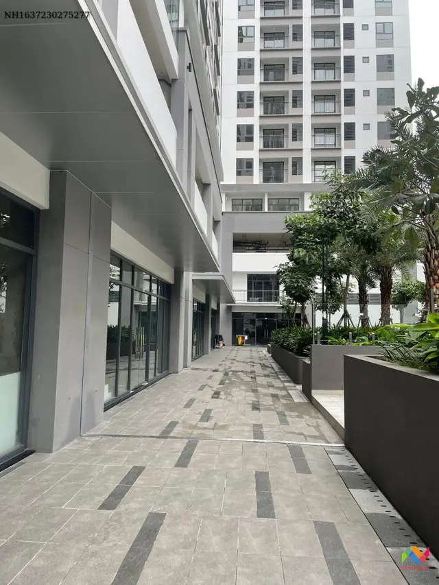 Căn hộ Q7 Boulevard