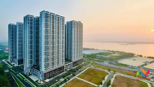 PHÂN TÍCH SWOT CHÂN THẬT NHẤT VỀ CĂN HỘ Q7 SAIGON RIVERSIDE COMPLEX