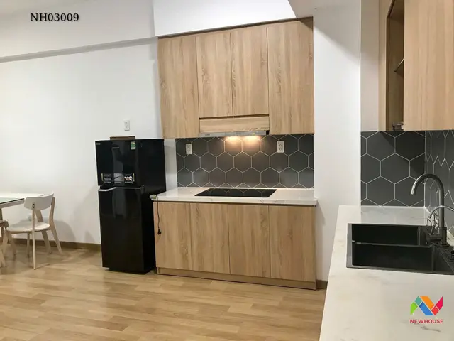 Saigon South Residences