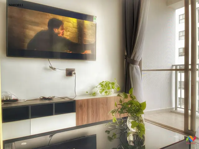 Saigon South Residences