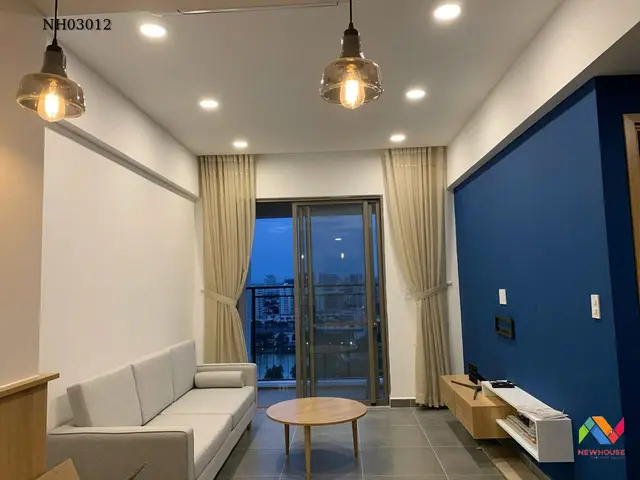 Saigon South Residences