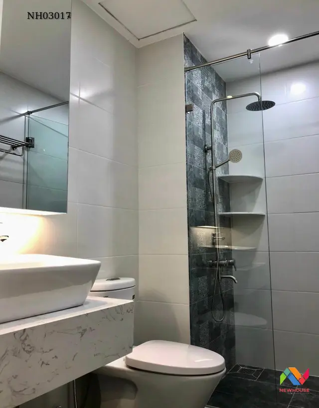Saigon South Residences