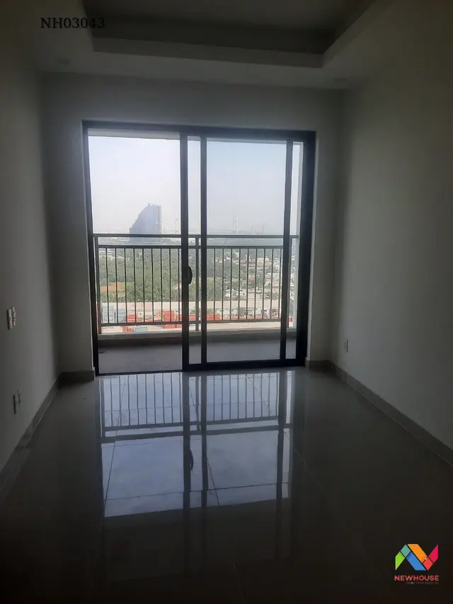 Q7 Saigon Riverside Complex