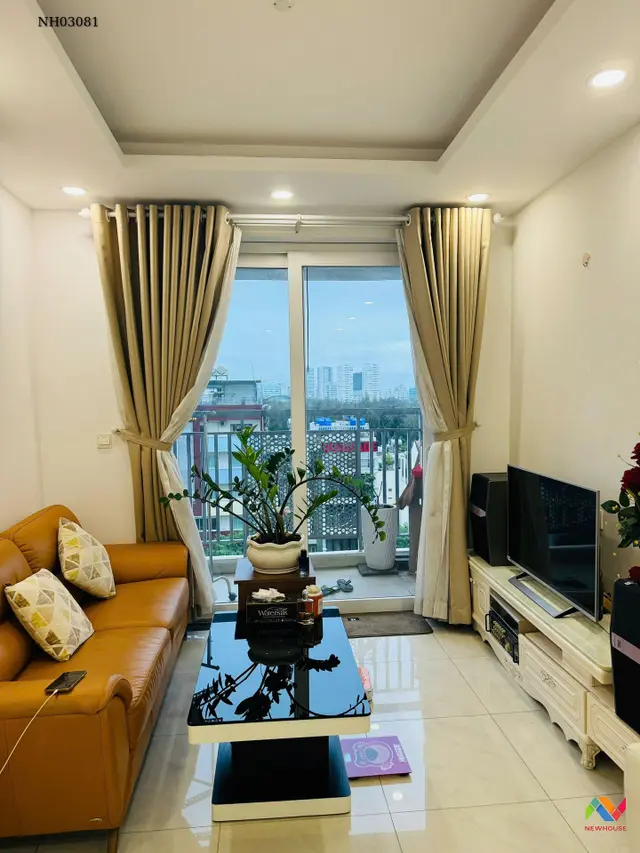 Saigon Mia