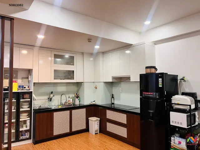 Saigon South Residences