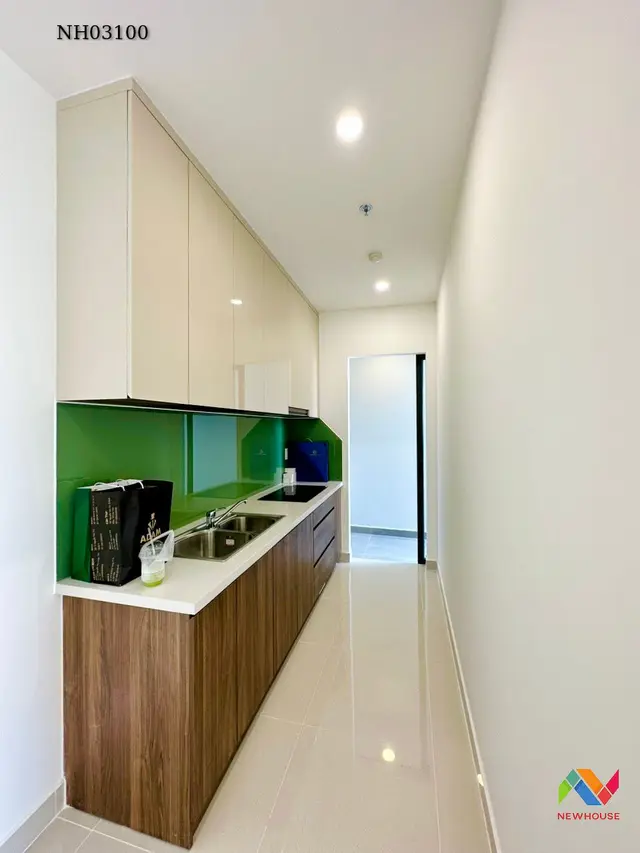 Q7 Saigon Riverside Complex