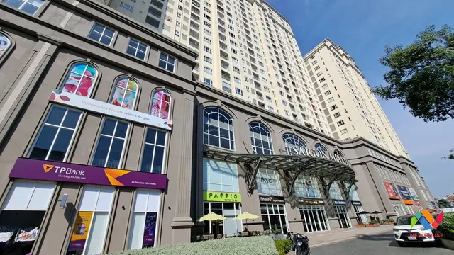 Nhận ký gửi mua bán, cho thuê căn hộ Saigon Mia, Đường 9A, KDC Trung Sơn, Bình Hưng , Bình Chánh