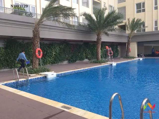 Saigon Mia