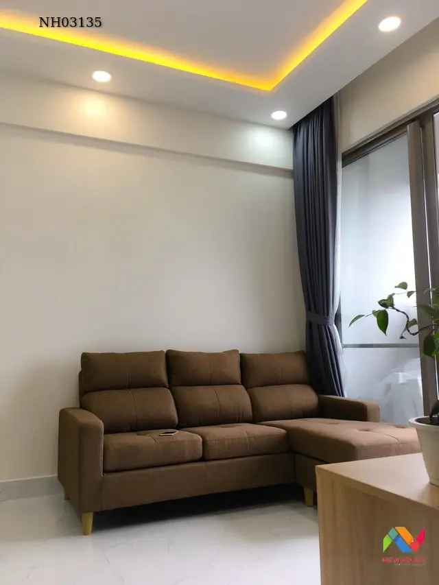 Saigon South Residences