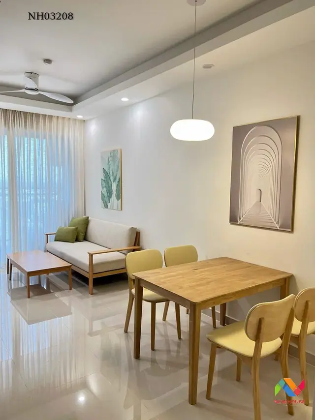 Q7 Saigon Riverside Complex