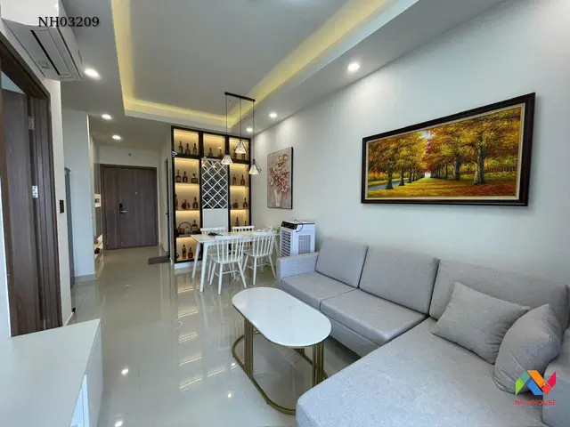 Q7 Saigon Riverside Complex