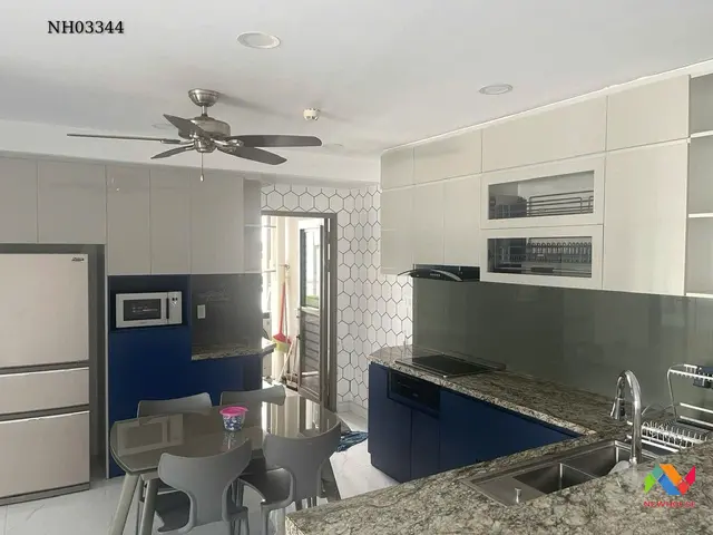 Saigon South Residences
