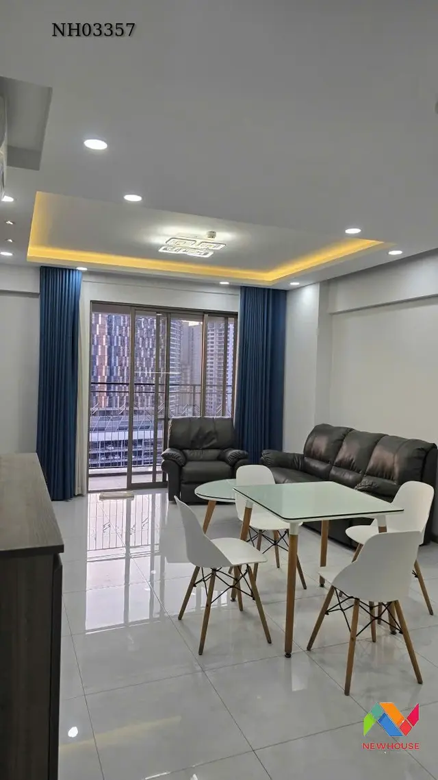 Saigon South Residences