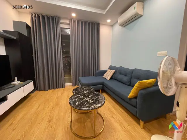 Saigon Mia