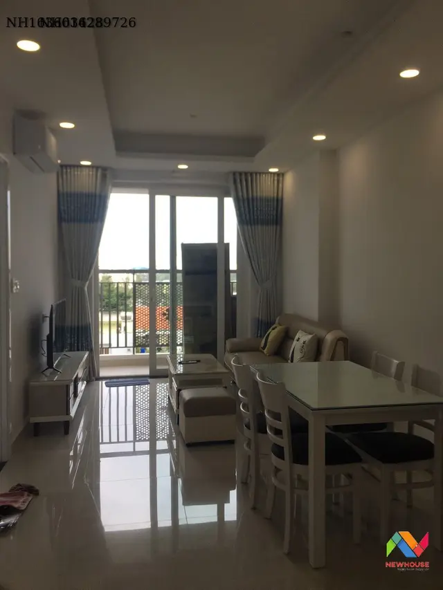 Saigon Mia