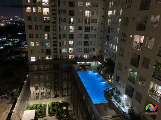 Saigon Mia