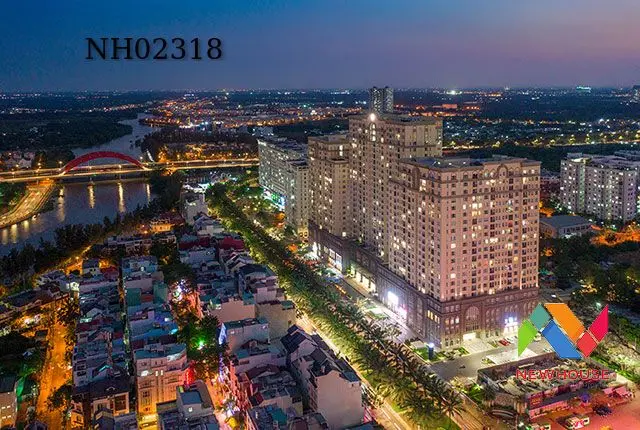 Saigon Mia
