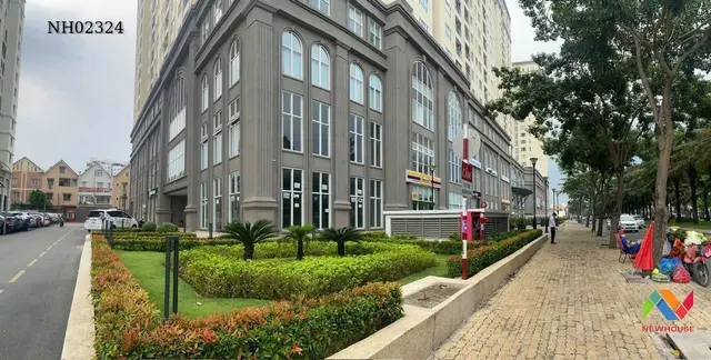 Saigon Mia