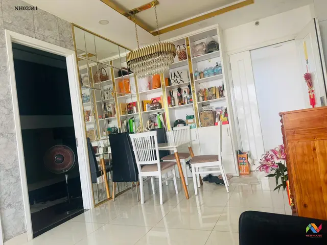 Saigon Mia
