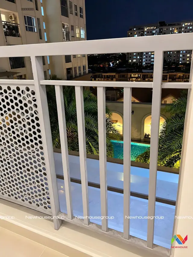Mẫu căn Saigon Mia