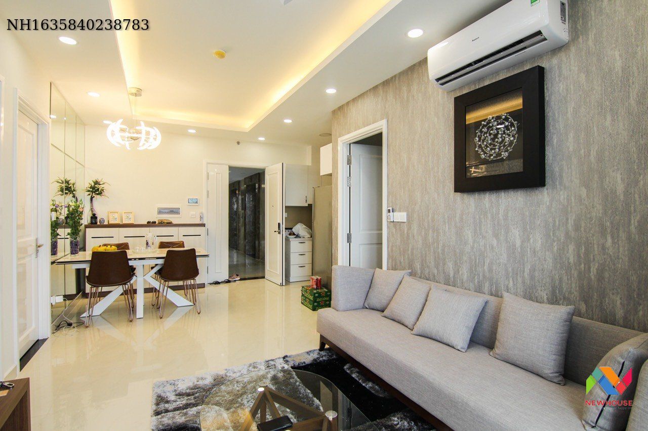 Căn hộ Saigon Mia