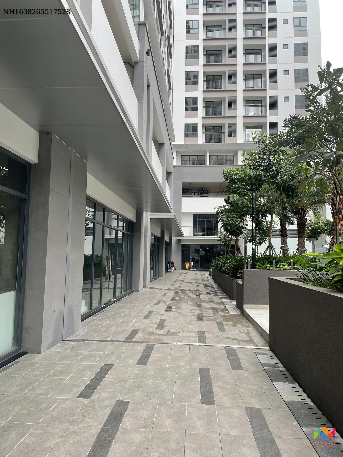 Căn hộ Q7 Boulevard
