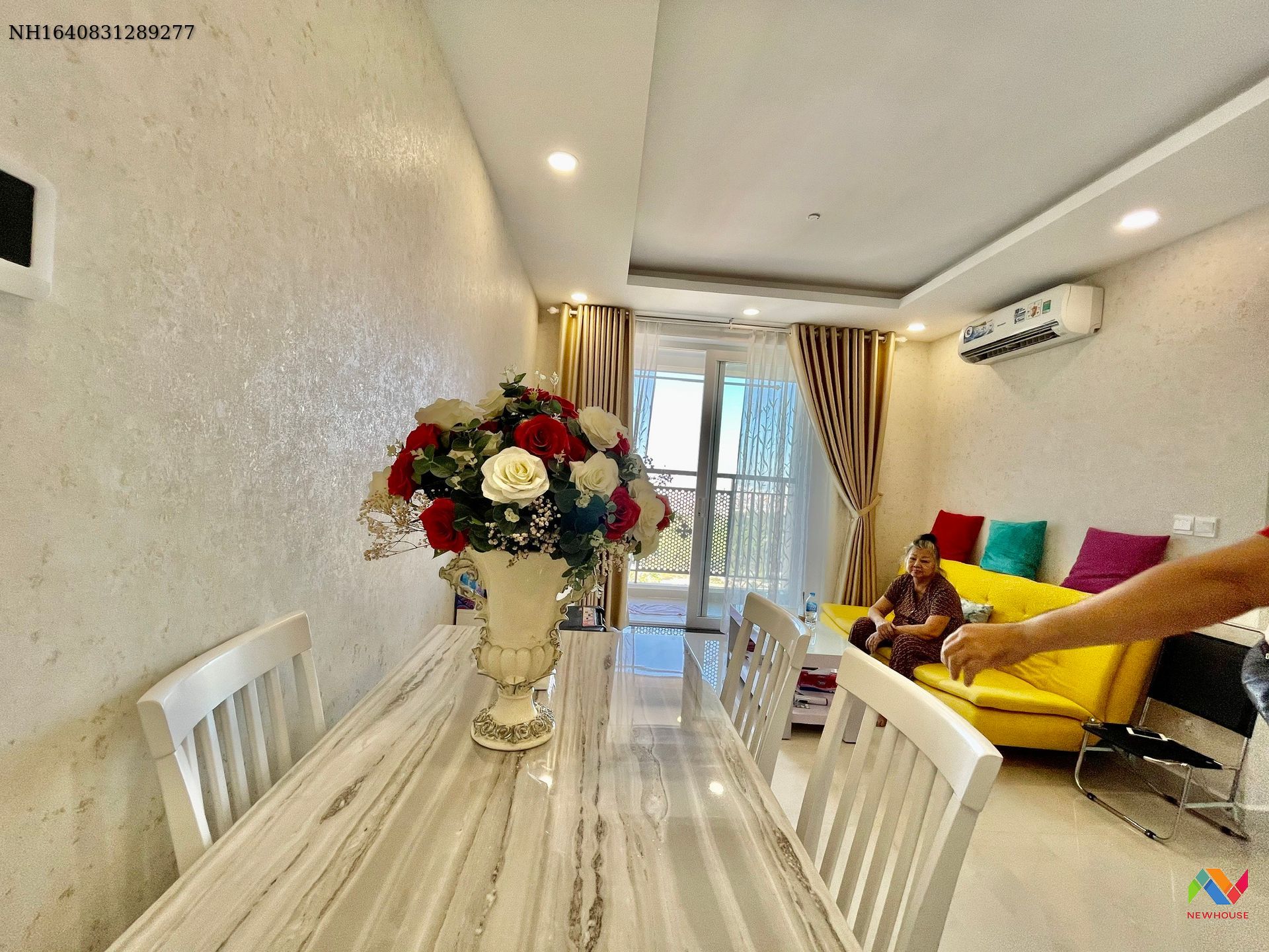 Căn hộ Saigon Mia
