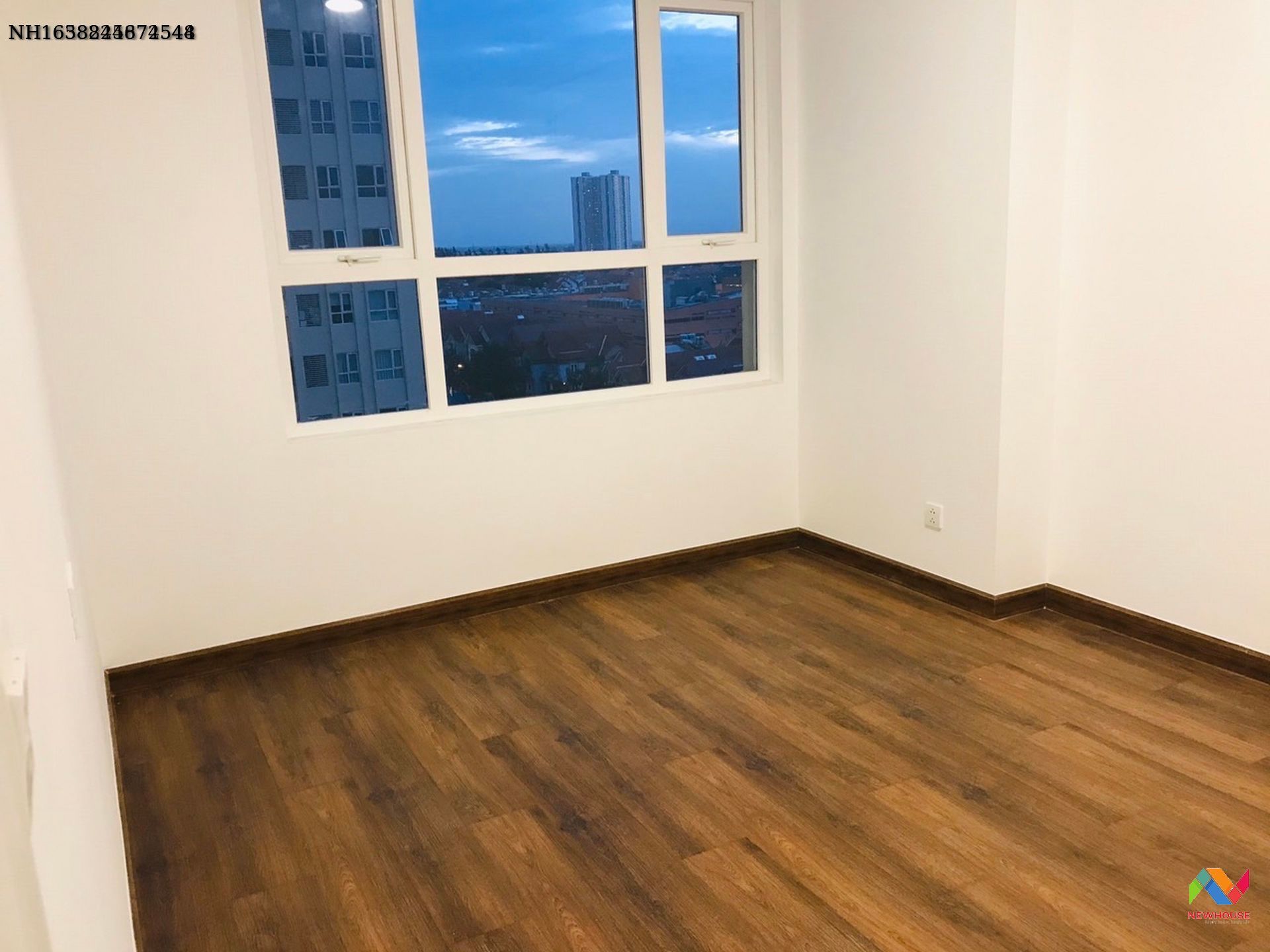 Căn hộ Saigon Mia