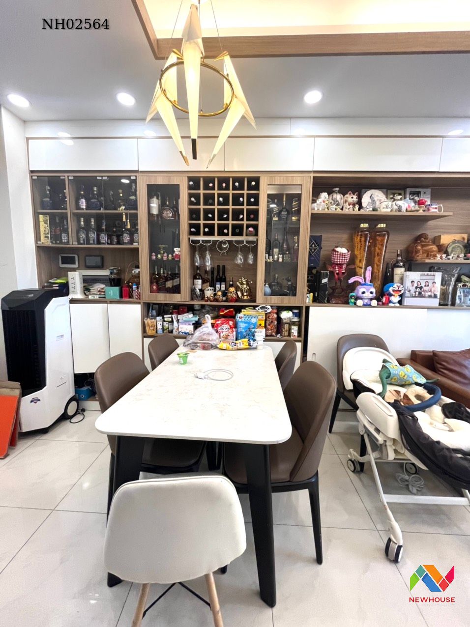 Căn hộ Saigon Mia