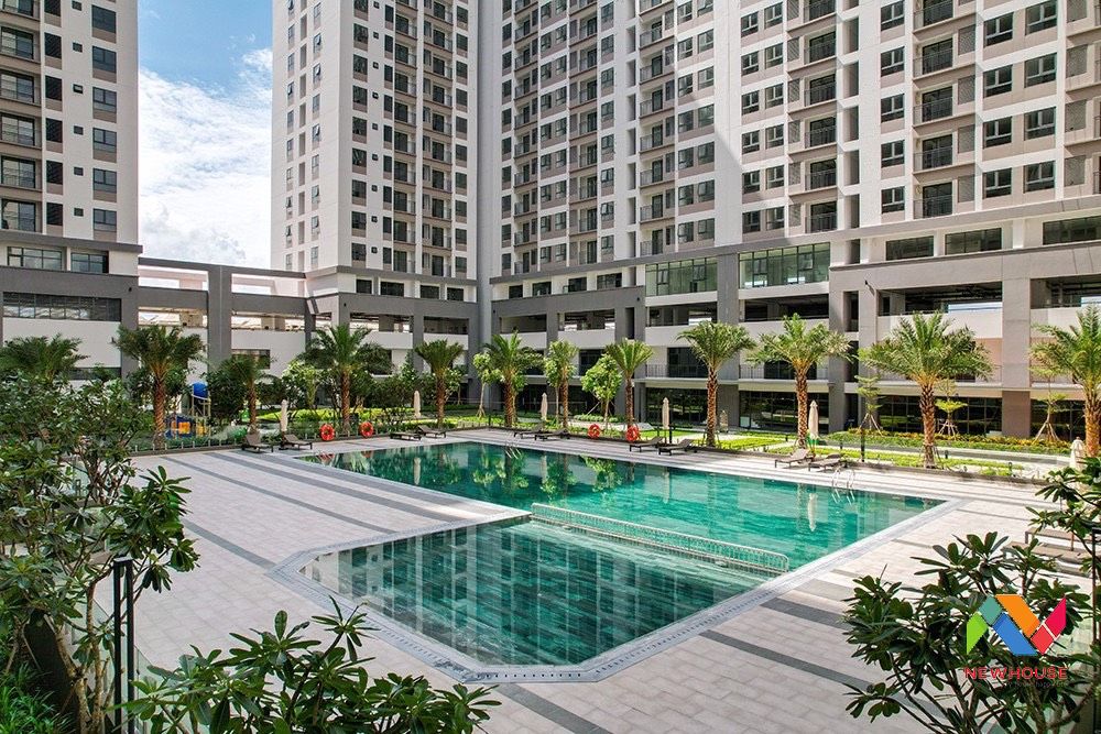 Image of Các giấy tờ pháp lý mà chung cư Phú Mỹ 2 (Q7 Boulevard) đã được cấp?